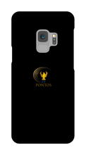 pontostv Samsung Phone Cases