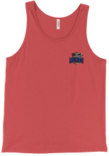 BLAZE Crew Tank Top