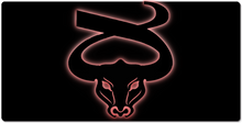 alphabull2punkt0 XXL Gaming Mousepad