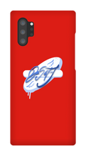 drsefjackyll Samsung Phone Cases