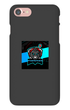 robingames05 iPhone Phone Cases