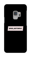 space_butt3rfly Samsung Phone Cases