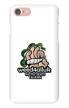 weed4alluk iPhone Phone Cases