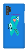 MR S G PCOS Samsung Phone Case