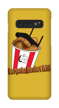 Bargain Bucket Wifi (Samsung) Phone Case