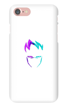 yosoyyuni iPhone Phone Cases