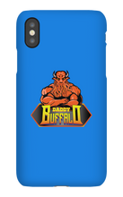 daddybuffalo iPhone Phone Cases