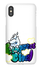 EmpressChel Logo iPhone Case