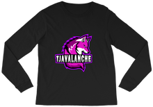 tjavalanche Long Sleeve Tee