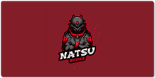 natsubodies XXL Gaming Mousepad