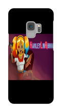 harleylinquinn Samsung Phone Cases