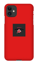 jaycespokemonroblox iPhone Phone Cases