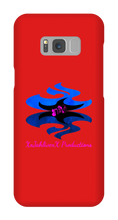 xxjahlivexxproductions Samsung Phone Cases