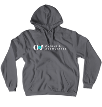 yourlocaltaxguy Hoodies (No-Zip/Pullover)