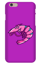 Gummiy Logo iPhone Cases