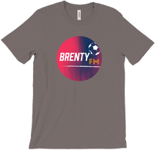BrentyFM Full Logo T-Shirt