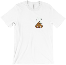 sgjoelface T-Shirts - Leaky The Puwup