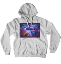 saydrark Hoodies (No-Zip/Pullover)