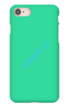 adameks1 Kryt na iPhone