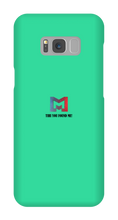 themigler Samsung Phone Cases