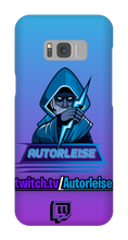 autorleise Samsung Phone Cases