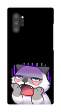 fluffypewqq Samsung Phone Cases