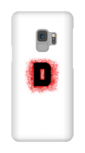 daostsebbe1 Samsung Phone Cases