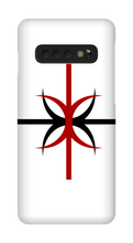darthaidan logo Samsung Phone Cases