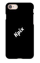 Kpix’s  iPhone Cases