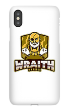 Channel Logo iPhone Cases