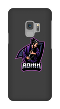 roningaming116 Samsung Phone Cases