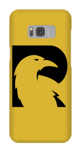 RobRaven Samsung Phone Cases Black Logo Edition