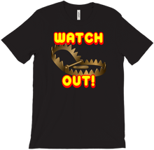 retro_stu WOFT T-Shirt