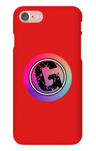 gmaners iPhone hoesje