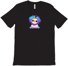 LunchDad Slushie Sakura Shirt