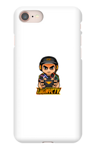 luiginyctv iPhone Phone Cases