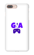 gaminganimator07 iPhone Phone Cases