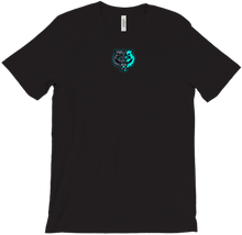 T-Shirts with small logo