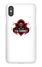 ultscrub iPhone Phone Cases