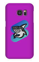 sharkdxd Samsung Phone Cases