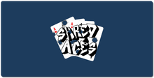 shred_aces XXL Gaming Mousepad