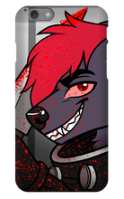 vultureskywere iPhone Phone Cases