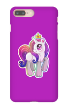 lumilexy iPhone Phone Cases