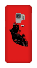 dadgaming Samsung Phone Cases