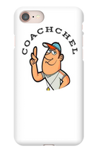 coachchel iPhone Phone Cases