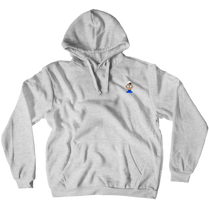 axel-rex Hoodies (No-Zip/Pullover)