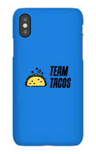 Team Tacos Funda para iphones