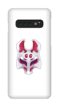 Etui Maska Ghouli SAMSUNG