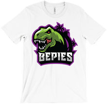Bepies logo T-shirt