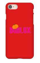 BoBlox Phone Case